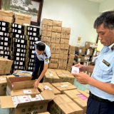 Bộ Công Thương chỉ đạo quyết liệt chống buôn lậu, hàng giả năm 2026