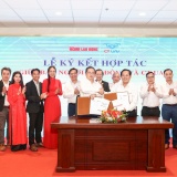 Kinh tế không gian tầm thấp bảo vệ biển đảo và thềm lục địa