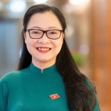 Nữ tiến sĩ là tân Thứ trưởng Bộ Giáo dục và Đào tạo