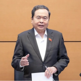 Quyết tâm, quyết liệt tổ chức bầu cử thành công