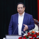 Phát triển công nghiệp quốc phòng tự lực, tự cường, lưỡng dụng, hiện đại