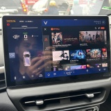 Trợ lý ảo VinFast 3.0 gây bất ngờ: Chủ xe có thể “nhân bản” giọng nói người thân