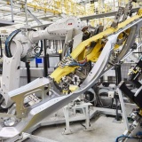 An ninh mạng trở thành ưu tiên hàng đầu của ngành ô tô