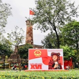 Truyền thông, chuyên gia quốc tế quan tâm cuộc bầu cử Quốc hội khóa XVI