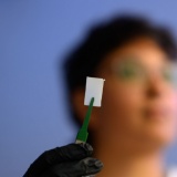 Vật liệu dựa trên công nghệ nano của MIT có thể bảo vệ phi hành gia khỏi bức xạ vũ trụ