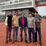 Khi dân IT tự chủ công nghệ, tạo giải pháp tiết kiệm tiền tỷ