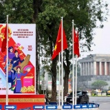 Đảm bảo giao thông thông suốt, an toàn trong ngày bầu cử