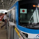 Đào tạo nguồn nhân lực phát triển hệ thống đường sắt đô thị đang là thách thức