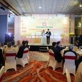  Toàn cảnh Gặp gỡ ICT Xuân Bính Ngọ 2026: 