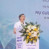 Phát động hưởng ứng Ngày Sức khỏe răng miệng thế giới