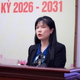 Nhiều điểm bỏ phiếu ghi nhận số lượng cử tri đi bỏ phiếu đông từ giờ đầu tiên