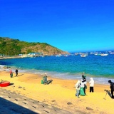 Hơn 37 tỷ đồng xây dựng cộng đồng ven biển thích ứng biến đổi khí hậu tại Bình Định