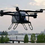 Giấc mơ ô tô bay cất cánh khi công ty liên kết với Xpeng, Aridge, huy động 200 triệu USD