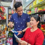 VNPAY cung cấp bộ giải pháp cho hộ kinh doanh kê khai thuế thuận tiện