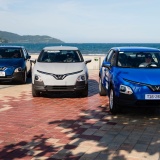 500 triệu đồng mua ô tô nào “lãi” nhất trong tháng 3?