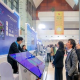 Hà Nội: Công nghệ số trở thành 'động cơ' thúc đẩy các ngành kinh tế mũi nhọn