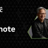 Jensen Huang dự báo đơn hàng chip AI của Nvidia chạm mốc 1.000 tỷ USD vào năm 2027
