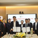 Thúc đẩy đổi mới sáng tạo, chuyển giao công nghệ trong các cơ sở giáo dục đại học