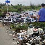 Khi Viện kiểm soát “tham gia” với công tác bảo vệ môi trường