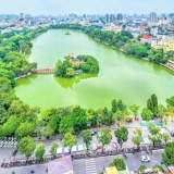 Vùng phát thải thấp Hà Nội: Thí điểm từ lõi nhỏ, mở rộng theo lộ trình