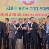 (Video) Gặp gỡ ICT 2026 “Đột phá mạnh mẽ về thể chế, khoa học công nghệ và đổi mới sáng tạo”