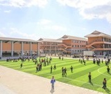 Chuẩn bị khởi công đồng loạt 148 trường học vùng biên: Mô hình điểm thu hẹp khoảng cách giáo dục