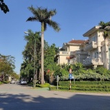 Lấy ý kiến điều chỉnh quy hoạch Ciputra: Đề xuất chuyển đổi đất nghĩa trang thành đất cây xanh