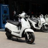 Xe đổi pin VinFast Evo - Người đồng hành đáng giá cho dân công sở giữa thời bão giá xăng dầu