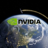 NVIDIA đưa AI lên quỹ đạo