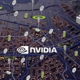 Nvidia biến hạ tầng viễn thông thành lưới AI phân tán toàn cầu