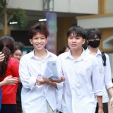 Bộ GD&ĐT hướng dẫn một số nội dung tổ chức Kỳ thi tốt nghiệp THPT 2026