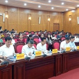 Cần Thơ, An Giang công bố kết quả bầu cử đại biểu HĐND các cấp