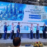 Ra mắt Sàn Giao dịch công nghệ TP. Hồ Chí Minh phiên bản mới