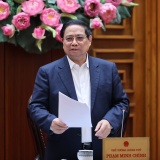 Thủ tướng: Đề xuất ứng ngân sách nhà nước hỗ trợ Quỹ bình ổn giá xăng dầu