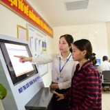 Bí thư Hà Nội yêu cầu mỗi tháng phải có sản phẩm công nghệ cụ thể, hàng tuần phải kiểm đếm