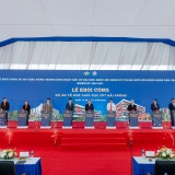 FPT khởi công tổ hợp giáo dục quy mô 5.800 học sinh tại Hải Phòng