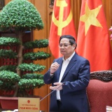 Thủ tướng: Mở rộng đối tượng, nâng mức thu nhập được thụ hưởng nhà ở xã hội