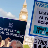 Kế hoạch cải cách luật bản quyền tại Anh bị trì hoãn trước sức ép của AI và ngành sáng tạo