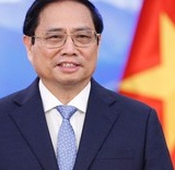 Thủ tướng Phạm Minh Chính sẽ thăm chính thức Liên bang Nga