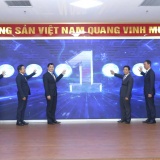 Thanh Hóa: Chính thức vận hành Trung tâm giám sát, điều hành thông minh