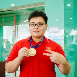 “Chàng trai vàng” Tin học Lê Kiến Thành vào Top 10 Gương mặt trẻ Việt Nam tiêu biểu 2025