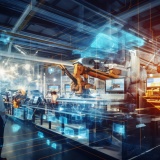 Trí tuệ nhân tạo và vai trò tăng cường năng lực con người trong sản xuất