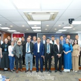 Ra mắt Viện Công nghệ Bản quyền và Tài sản số