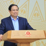 Thủ tướng Phạm Minh Chính: Bảo vệ an ninh mạng, an ninh dữ liệu là yêu cầu cấp bách, thường xuyên, trọng yếu