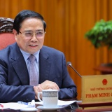 Thủ tướng: Chủ động đáp ứng đủ nhu cầu năng lượng, xăng dầu cho sản xuất, kinh doanh và tiêu dùng