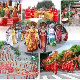 Nghị quyết 80-NQ/TW: Xây dựng con người Việt Nam ‘chìa khóa’ cho kỷ nguyên vươn mình