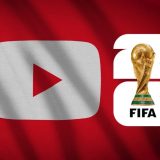 FIFA World Cup 2026 sẽ được phát sóng miễn phí trên YouTube