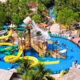 “Bộ sưu tập” phải thử ở Phú Quốc trong hai kỳ nghỉ lễ tháng 4