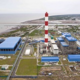 Nhà máy nhiệt điện than trên 40 năm tuổi sẽ phải dừng hoạt động nếu không chuyển đổi nhiên liệu