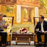 Ngân hàng Thế giới đồng hành cùng Việt Nam xây hệ sinh thái công nghệ cao